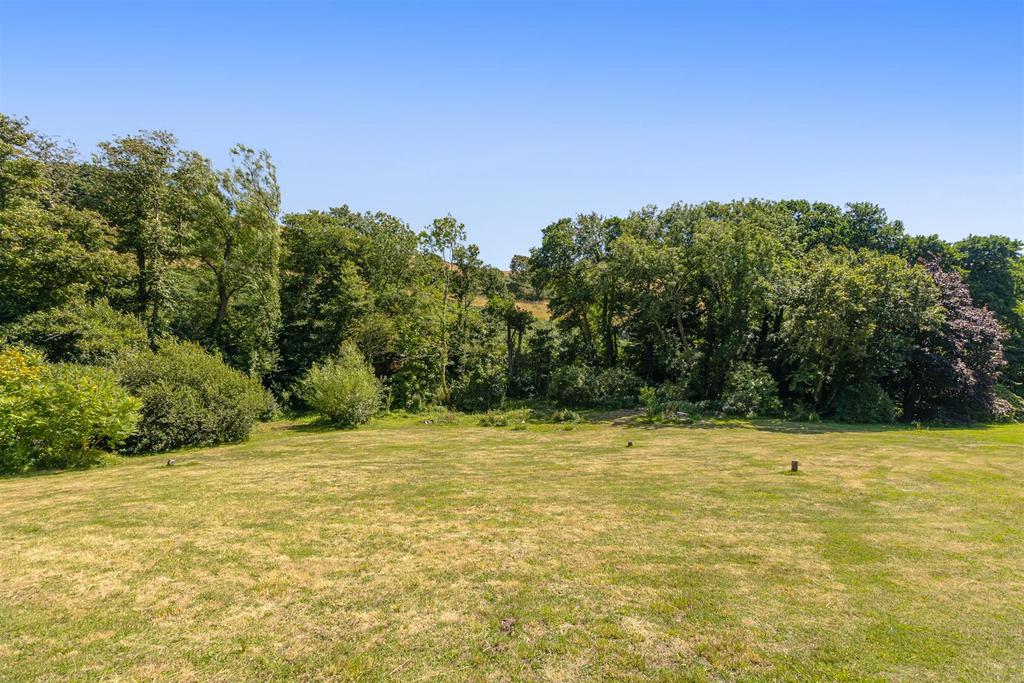 West Buckland, Kingsbridge 3 bed detached house £395,000