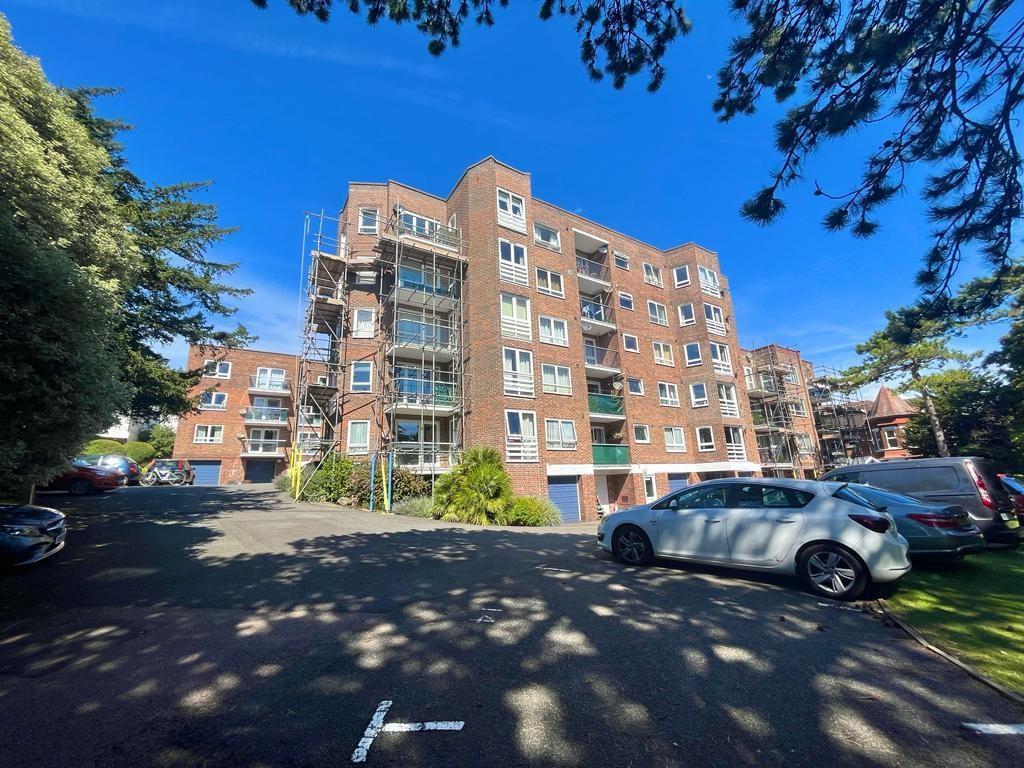 Arundel Road, Eastbourne 1 bed flat for sale £159,950
