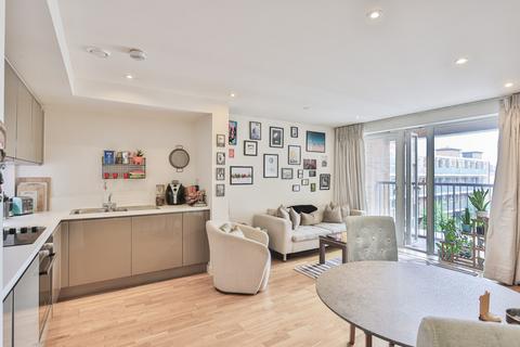2 bedroom apartment for sale - Battersea Park Road, Battersea, SW11