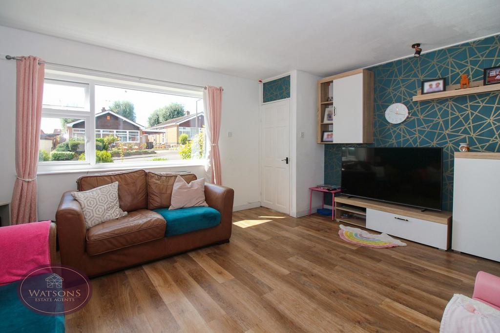 Rolleston Drive, Newthorpe, Nottingham, NG16 5 bed detached house for