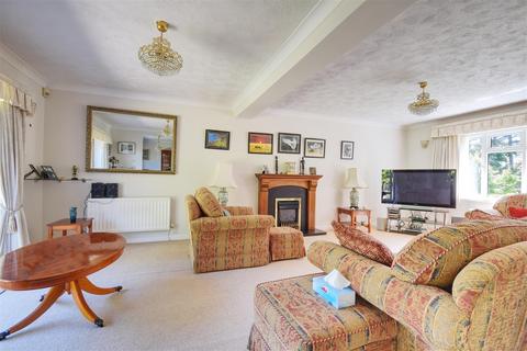 4 bedroom detached house for sale, The Highlands, Bexhill-On-Sea