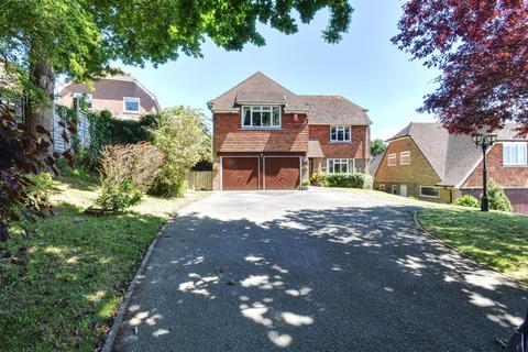 4 bedroom detached house for sale, The Highlands, Bexhill-On-Sea