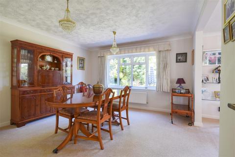 4 bedroom detached house for sale, The Highlands, Bexhill-On-Sea