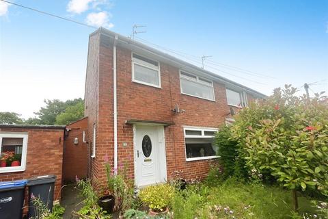 3 bedroom semi-detached house for sale - Grasmere Grove, Crook