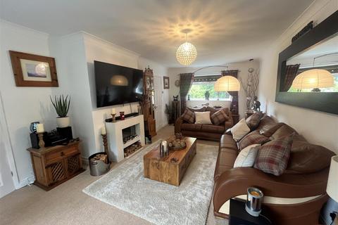 3 bedroom semi-detached house for sale, Grasmere Grove, Crook