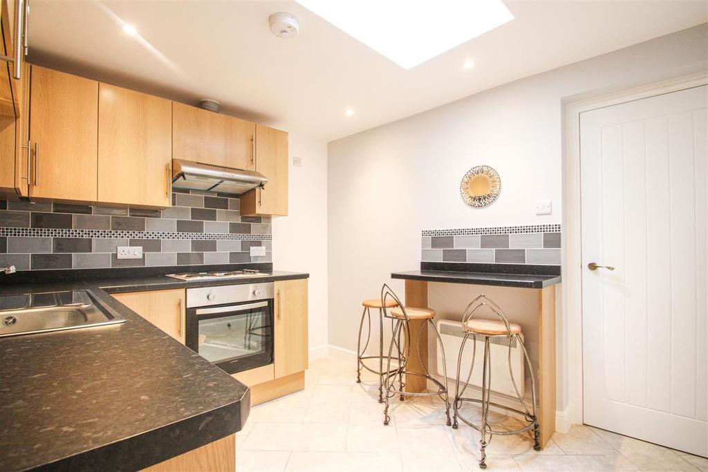 Weston Under Redcastle, Shrewsbury 1 bed terraced house £650 pcm (£150 pw)