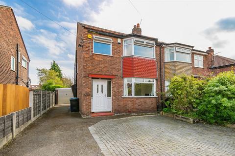 70 Beech Road, Sale, M33 2FA