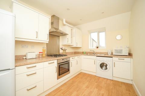 2 bedroom coach house for sale, Malin Parade, Portishead, Bristol, BS20