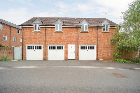 2 bedroom coach house for sale, Malin Parade, Portishead, Bristol, BS20