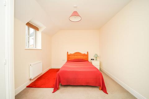 1 Malin Parade, Portishead, Bristol, BS20 7GZ