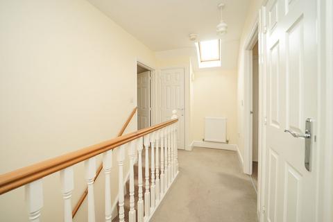 1 Malin Parade, Portishead, Bristol, BS20 7GZ