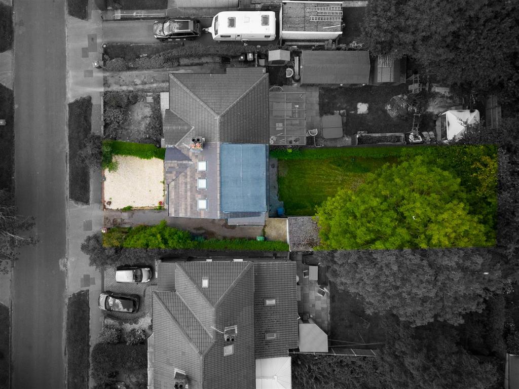 Chandos Avenue, Leeds 4 bed semidetached house for sale £450,000