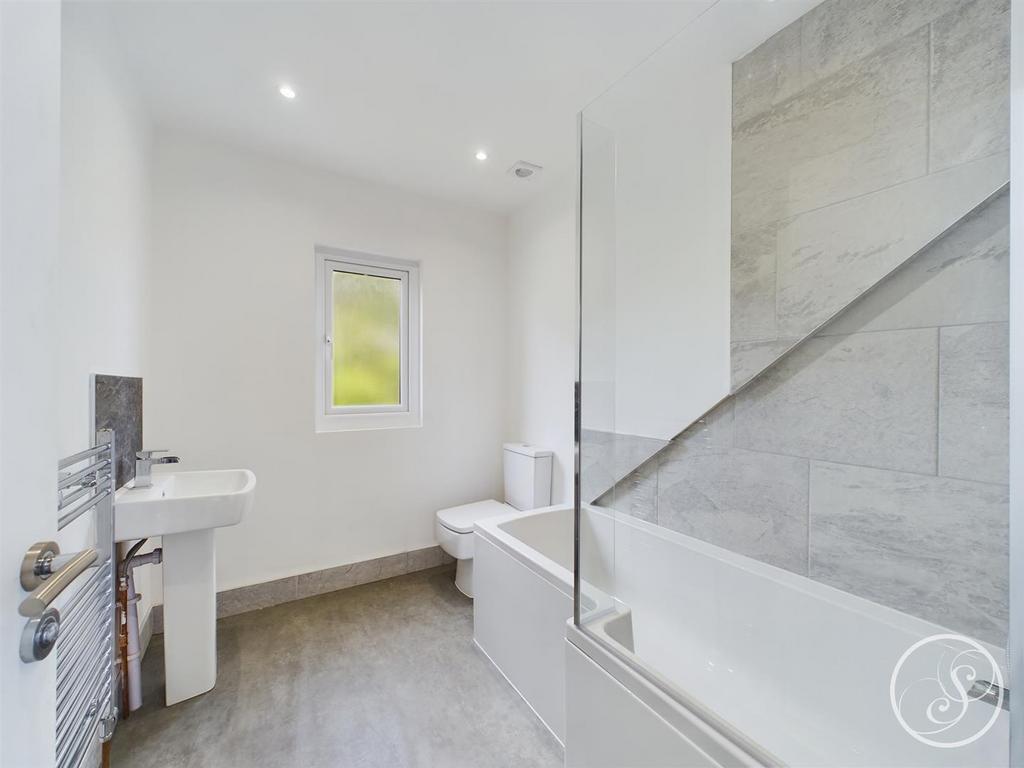 Bathroom 2