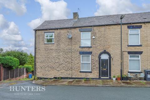 46 Warrington Street, Lees, Oldham, OL4 5AR