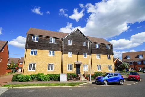54 Bellona Drive, Leighton Buzzard, LU7 9SB