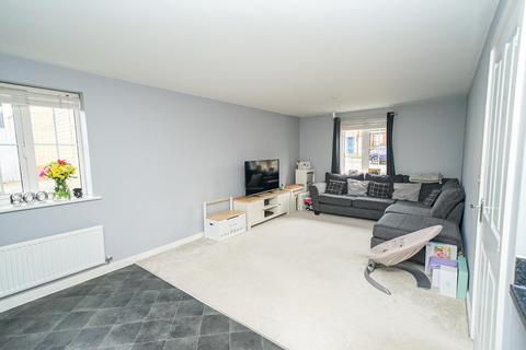 54 Bellona Drive, Leighton Buzzard, LU7 9SB