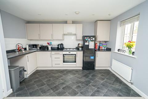 54 Bellona Drive, Leighton Buzzard, LU7 9SB