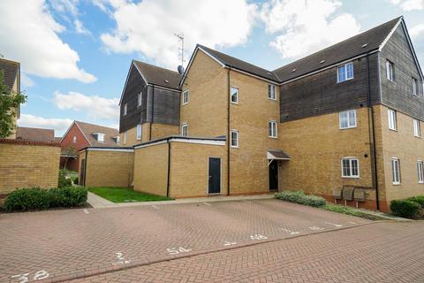 54 Bellona Drive, Leighton Buzzard, LU7 9SB