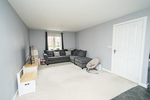 54 Bellona Drive, Leighton Buzzard, LU7 9SB
