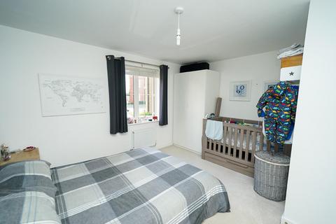 54 Bellona Drive, Leighton Buzzard, LU7 9SB