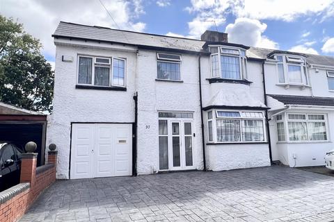 5 bedroom semi-detached house for sale, Tetley Road, Birmingham