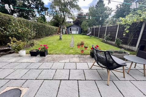 27 Tetley Road, Birmingham, B11 3BU