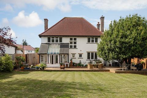 161 Banstead Road, Banstead, SM7 1QH