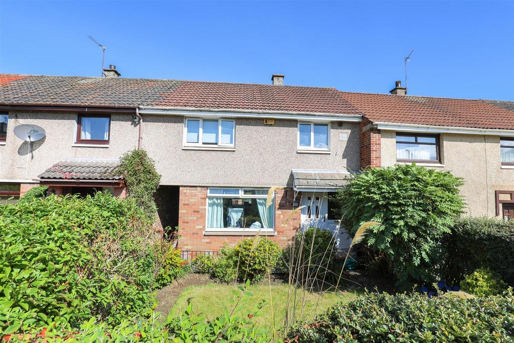 Bilsland Road, Glenrothes 3 bed terraced house £104,995