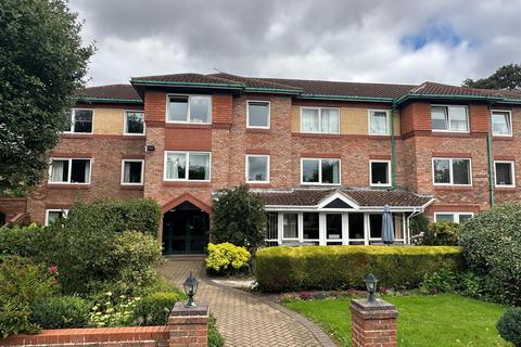 1 bedroom flat for sale - Danesmead Close, York