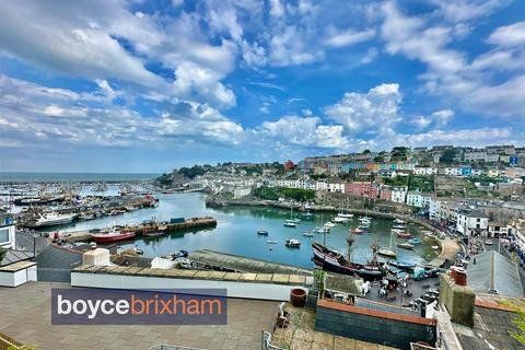 2 bedroom flat for sale, Higher Street, Brixham