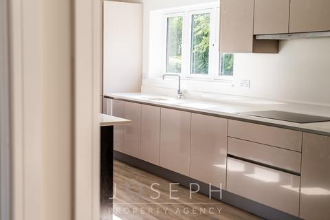 4 bedroom detached house for sale - Crowfield Road, Stonham Aspal, Stowmarket, IP14