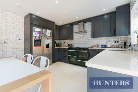 255 Ridge Road, Sutton, SM3 9LS
