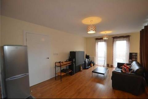 2 bedroom apartment to rent, Domus Court, Fortune Avenue, Edgware, Middlesex, HA8