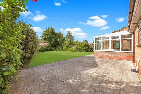 13 Trinity Close, West Mersea, Colchester, CO5 8RW