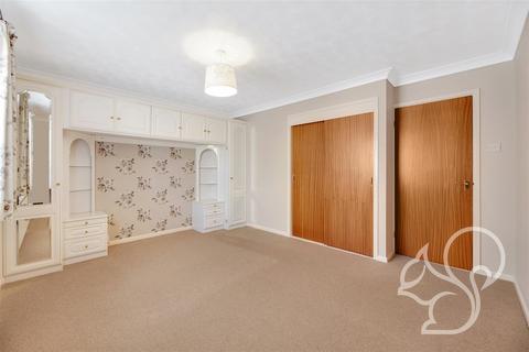13 Trinity Close, West Mersea, Colchester, CO5 8RW