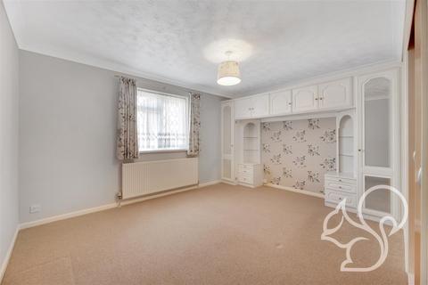 13 Trinity Close, West Mersea, Colchester, CO5 8RW