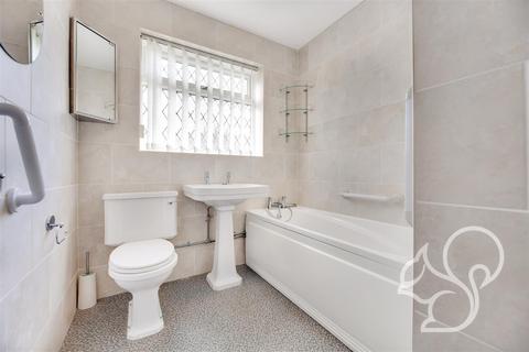 13 Trinity Close, West Mersea, Colchester, CO5 8RW