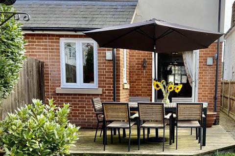 34a Providence, Burnham-on-crouch, CM0 8JU