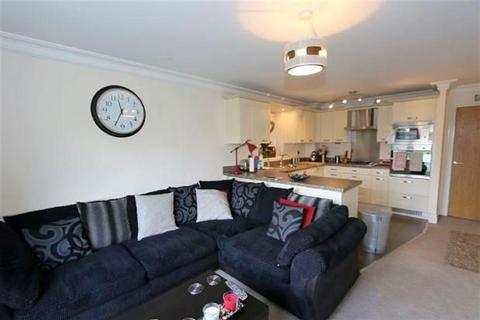 1 bedroom flat to rent - Charlemont House, Ewell KT17