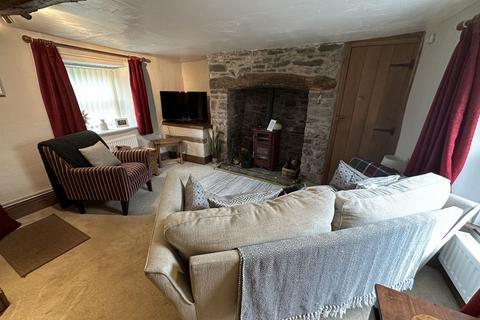 2 bedroom end of terrace house for sale - Defynnog, Brecon, LD3