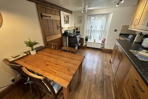 2 bedroom end of terrace house for sale, Defynnog, Brecon, LD3