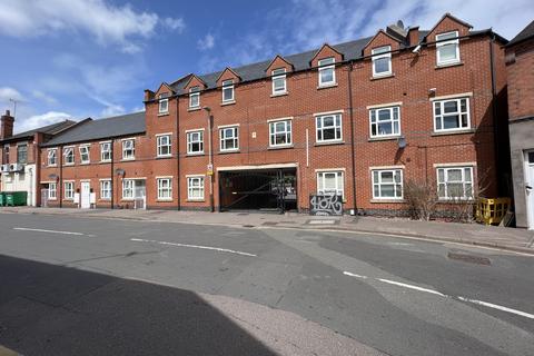 1 bedroom apartment to rent, Tudor Road, Leicester, LE3