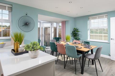 4 bedroom detached house for sale - Hollinwood at Edwin Vale Doncaster Road, Hatfield, Doncaster DN7