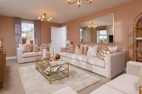 4 bedroom detached house for sale - Hollinwood at Edwin Vale Doncaster Road, Hatfield, Doncaster DN7