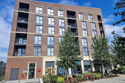1 bedroom apartment for sale, Limehouse Wharf Rochester