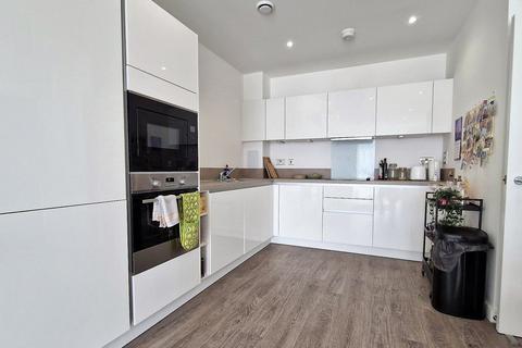 1 bedroom apartment for sale, Limehouse Wharf Rochester