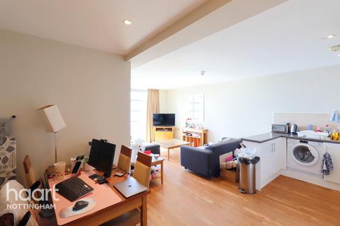 2 bedroom apartment for sale - Belward Street, Nottingham