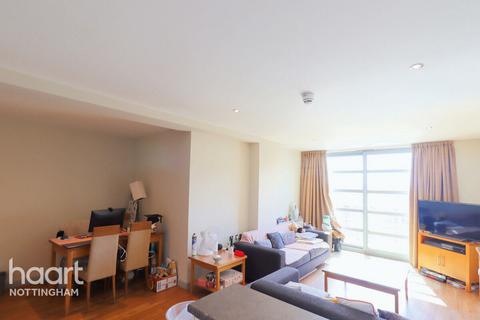 2 bedroom apartment for sale, Belward Street, Nottingham