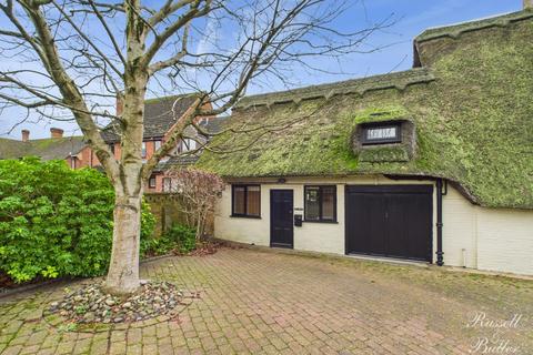 undefined, Moreton Road, Buckingham, MK18