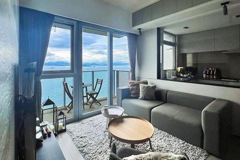 1 bedroom apartment - Residence Bel-Air Phase 4, Bel-Air Peak Avenue, Pok Fu Lam, Island West, Hong Kong SAR, China